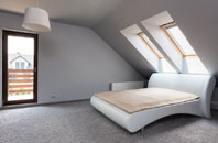 Larkbeare bedroom extensions
